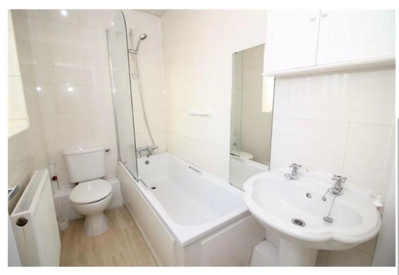 Hindley Cheerful 2 Bedroom House מראה חיצוני תמונה